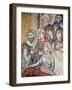 The Raising of Jairus's Daughter-null-Framed Giclee Print