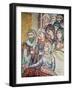 The Raising of Jairus's Daughter-null-Framed Giclee Print