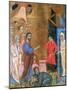 The Raising of Lazarus, C1268-T'oros Roslin-Mounted Giclee Print