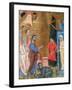 The Raising of Lazarus, C1268-T'oros Roslin-Framed Giclee Print