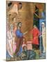 The Raising of Lazarus, C1268-T'oros Roslin-Mounted Giclee Print