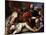 The Raising of Lazarus, Late 16th or 17th Century-Alessandro Tiarini-Mounted Giclee Print