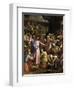 The Raising of Lazarus-Sebastiano del Piombo-Framed Giclee Print