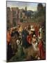 The Raising of Lazarus-Geertgen tot Sint Jans-Mounted Giclee Print