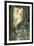The Raising of Lazarus-William Hatherell-Framed Premium Giclee Print