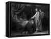 The Raising of the Daughter of Jairus-Willem Hendrik Schmidt-Framed Stretched Canvas