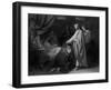 The Raising of the Daughter of Jairus-Willem Hendrik Schmidt-Framed Art Print