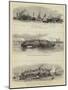 The Raising of the HMS Eurydice-William Edward Atkins-Mounted Giclee Print