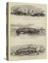 The Raising of the HMS Eurydice-William Edward Atkins-Stretched Canvas