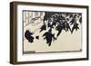 The Rally-Félix Vallotton-Framed Giclee Print