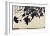 The Rally-Félix Vallotton-Framed Giclee Print