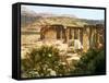 The Ramesseum, Thebes, Egypt, 20th Century-null-Framed Stretched Canvas