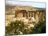 The Ramesseum, Thebes, Egypt, 20th Century-null-Mounted Giclee Print
