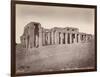 The Ramesseum-null-Framed Photographic Print