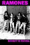 The Ramones- Rocket To Russia-null-Lamina Framed Poster