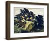 The Ranch-Emil Kosa, Jr.-Framed Art Print