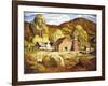 The Ranch-Stan Poray-Framed Art Print