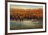 The Range-Williams-Framed Giclee Print