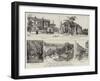 The Ranger's House, Greenwich Park-null-Framed Giclee Print