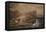 The Rape of Europa, 1654-56-David the Younger Teniers-Framed Stretched Canvas