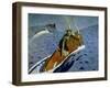 The Rape of Europa, 1910-Valentin Aleksandrovich Serov-Framed Giclee Print