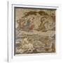 The Rape of Europa-Rosalba Carriera-Framed Giclee Print