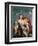 The Rape of Europa-Guido Reni-Framed Giclee Print
