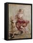 The Rape of Europe, 1636-7-Peter Paul Rubens-Framed Stretched Canvas