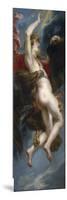 The Rape of Ganymede, 1636-1638-Peter Paul Rubens-Mounted Giclee Print