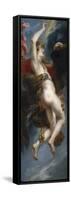 The Rape of Ganymede, 1636-1638-Peter Paul Rubens-Framed Stretched Canvas