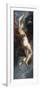 The Rape of Ganymede, 1636-1638-Peter Paul Rubens-Framed Giclee Print