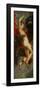 The Rape of Ganymede-Peter Paul Rubens-Framed Giclee Print