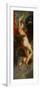 The Rape of Ganymede-Peter Paul Rubens-Framed Giclee Print