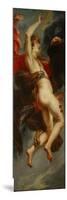 The Rape of Ganymede-Peter Paul Rubens-Mounted Giclee Print