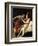 The Rape of Lucretia-Titian (Tiziano Vecelli)-Framed Giclee Print