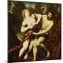 The Rape of Proserpine-Paris Bordone-Mounted Premium Giclee Print