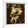 The Rape of Proserpine-Paris Bordone-Framed Giclee Print