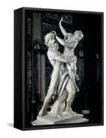 The Rape of Prosperpina-Bernini Gian Lorenzo-Framed Stretched Canvas