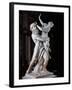 The Rape of Prosperpina-Bernini Gian Lorenzo-Framed Photographic Print