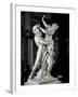 The Rape of Prosperpina-Bernini Gian Lorenzo-Framed Photographic Print