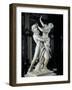 The Rape of Prosperpina-Bernini Gian Lorenzo-Framed Photographic Print