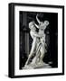 The Rape of Prosperpina-Bernini Gian Lorenzo-Framed Photographic Print