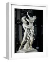 The Rape of Prosperpina-Bernini Gian Lorenzo-Framed Photographic Print