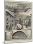 The Raphael Commemoration at Rome-Johann Nepomuk Schonberg-Mounted Giclee Print