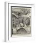 The Raphael Commemoration at Rome-Johann Nepomuk Schonberg-Framed Premium Giclee Print