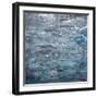 The Rapids-Jason Jarava-Framed Giclee Print