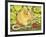 The Raspberry-Mouse-Ditz-Framed Giclee Print