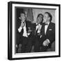 The Rat Pack-The Chelsea Collection-Framed Giclee Print