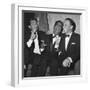 The Rat Pack-The Chelsea Collection-Framed Giclee Print