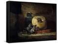 Canvas Black